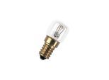 Osram Weißglühende Glühlampe Special Oven T 15W E14