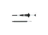 Kaiser Fototechnik Professional Cable Release 50 cm