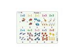 Larsen Puzzles Puzzle +