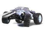 JAMARA Tiger Ice Monstertruck BL 4WD 1:10 Lipo 2,4GHz mit LED