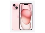 Apple iPhone 15 256GB - Pink