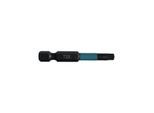 Makita Screw bit Impact Black T25 50 mm 2 pcs B-63797