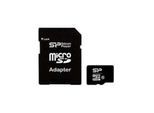 Silicon Power microSDHC - 16 GB