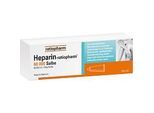 HEPARIN-RATIOPHARM 60.000 Salbe 100 g