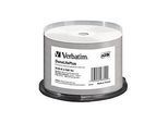 Verbatim DataLifePlus Professional - DVD-R x 50 - 4.7 GB - Speichermedium