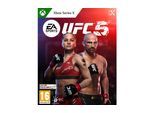 Electronic Arts Spielesoftware »UFC 5«, Xbox Series X