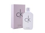 Calvin Klein Eau de Toilette »Eau de Toilette CK One 100 ml«