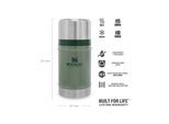 STANLEY Lunchbox »Food Jar Classic 0.70l«, (1 tlg.)