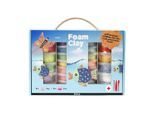 creativ company Kreativset »Modellier-Set Foam«, (31 tlg.)