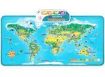 Vtech® Lernspielzeug »Weltkarte«