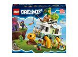 LEGO® Spielbausteine »Mrs. Castillos«, (434 St.)