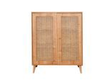 Wandkast Phoenix rotan | Kalune Design