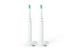 Philips Schallzahnbürste »Duo Sonica«