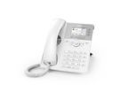 Snom Festnetztelefon »D717 Weiss«