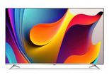 Sharp QLED-Fernseher »50FP1EA 50 3840 x 2160 (Ultra HD 4K), QLED«, 126 cm/50 Zoll, 4K Ultra HD, Android TV