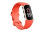fitbit Fitness-Tracker »Charge 6«