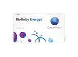 Biofinity Energys (3er Packung) Monatslinsen (-5.25 dpt & BC 8.6)