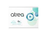atrea excellence 1 month multifocal (6er Packung) Monatslinsen (-3.75 dpt, Addition Low (0,75 - 2,25) & BC 8.6)