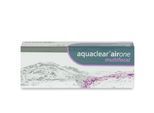 Aquaclear airOne multifocal (30er Packung) Tageslinsen (3.75 dpt, Addition Low (0,75 - 2,25) & BC 8.6) mit UV-Schutz