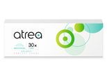 atrea select 1 day multifocal (30er Packung) Tageslinsen (-3.75 dpt, Addition Low (0,50 - 1,25) & BC 8.7)