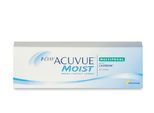 1-Day Acuvue Moist Multifocal (30er Packung) Tageslinsen (-8.5 dpt, Addition Medium (1,50 - 1,75) & BC 8.4) mit UV-Schutz