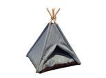 Silvio Design Heimtier-Tipi Manapi