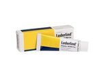 LEDERLIND Heilpaste 25 g