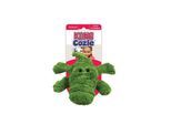 KONG Dog Toy Cozie Ali Alligator 33cm