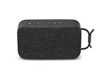 Technisat BLUSPEAKER TWS XL Drahtloser & Bluetooth-Lautsprecher Schwarz