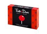 Truth Or Dare Erotic Party Edition (English)