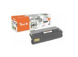 Peach K320 Toner bk ersetzt Kyocera TK-320 für z.B. Kyocera FS -3900 DN, Kyocera FS -3900 DTN, Kyocera FS -4000 DN, Kyocera FS -4000 DTN (wiederaufbereitet)