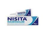 NISITA Nasensalbe 10 g