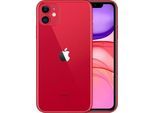 iPhone 11 | 128 GB | rot