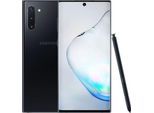 Samsung Galaxy Note 10 | 256 GB | Dual-SIM | aura black