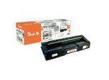 Peach R310 Toner ye ersetzt Ricoh SP C310Y, 406482 für z.B. Ricoh Aficio SP C 230, Ricoh Aficio SP C 231 n, Ricoh Aficio SP C 231 sf (wiederaufbereitet)