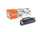 Peach P3350 Toner bk ersetzt Panasonic, Kyocera, Pitney Bowes UG3350 für z.B. Kyocera KMF 650, Panasonic Panafax UF -580, Panasonic UF 580 (wiederaufbereitet)