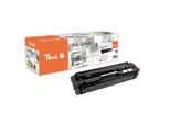 Peach HP 054 m Toner ma ersetzt Canon CRG-054 m, 3022C002 für z.B. Canon iSENSYS LBP -620, Canon iSENSYS LBP -621 Cw, Canon iSENSYS LBP -623 Cdw (wiederaufbereitet)