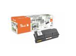 Peach K360 Toner bk ersetzt Kyocera TK-360 für z.B. Kyocera FS -4020 DN (wiederaufbereitet)