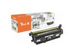 Peach HP 648 AM Toner ma ersetzt HP No. 648A M, CE263A für z.B. HP Color LaserJet CP 4500, HP Color LaserJet CP 4520 dn (wiederaufbereitet)