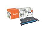 Peach S660 Toner XL bk ersetzt Samsung CLP-K660B/ELS, ST906A für z.B. Samsung CLP -607 N, Samsung CLP -610 ND, Samsung CLP -610 (wiederaufbereitet)