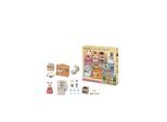 Sylvanian Families Playful Starter Furniture Set