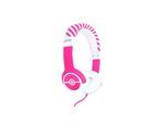 OTL Junior Headphones - Pokemon Pokeball Pink