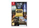 Star Wars Heritage Pack - Nintendo Switch - Action - PEGI 16