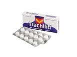 TRACHILID Halsschmerztabletten Lutschtabletten 20 St
