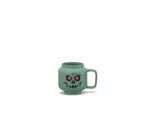 LEGO Ceramic Mug Small Green Skeleton - 255 ML