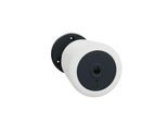 LK Wiser IP Camera Outdoor IP65 White