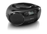 Philips CD-Radiorecorder »AZB500«, (Digitalradio (DAB+)-FM-Tuner)