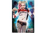 Reinders! Poster »Suicide Squad - Harley Quinn«