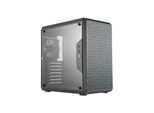 Cooler Master MasterBox Q500L - Gehäuse - Miditower - Schwarz