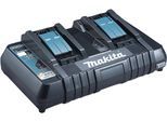 makita Akku-Schnellladegerät DC18RD